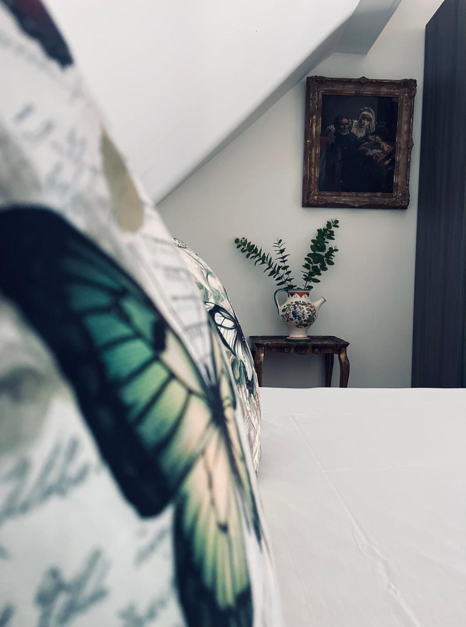 La Maison Attila En Ardennes Libin Εξωτερικό φωτογραφία