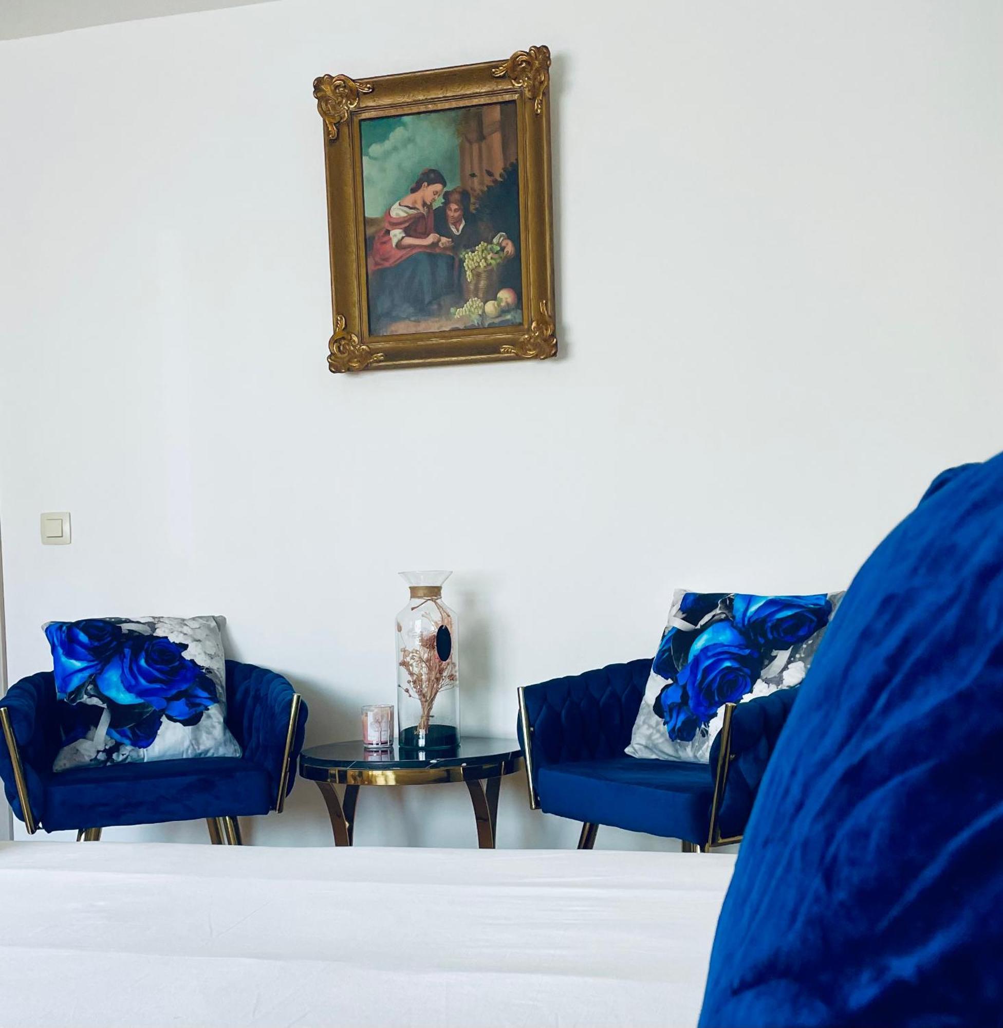 La Maison Attila En Ardennes Libin Εξωτερικό φωτογραφία